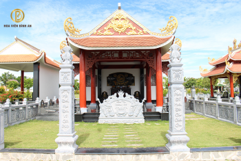 Những điều kiêng kỵ khi tu sửa mộ phần tổ tiên